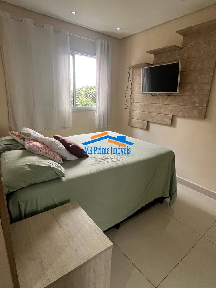 Apartamento, 2 quartos, 54 m² - Foto 5
