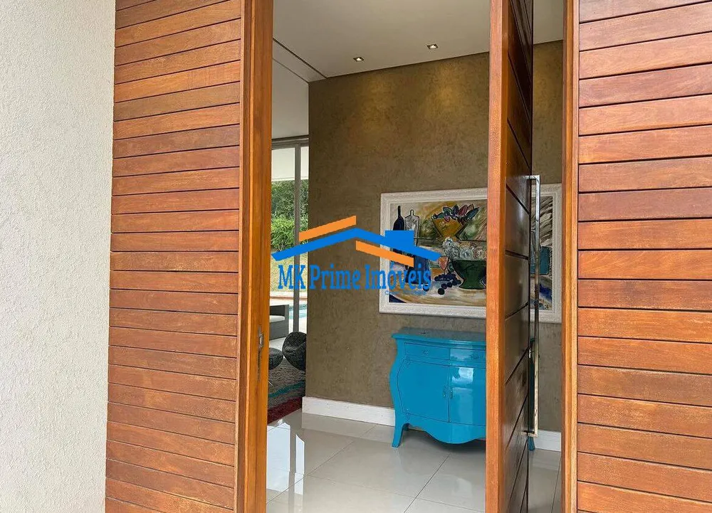 Casa de Condomínio, 5 quartos - Foto 3