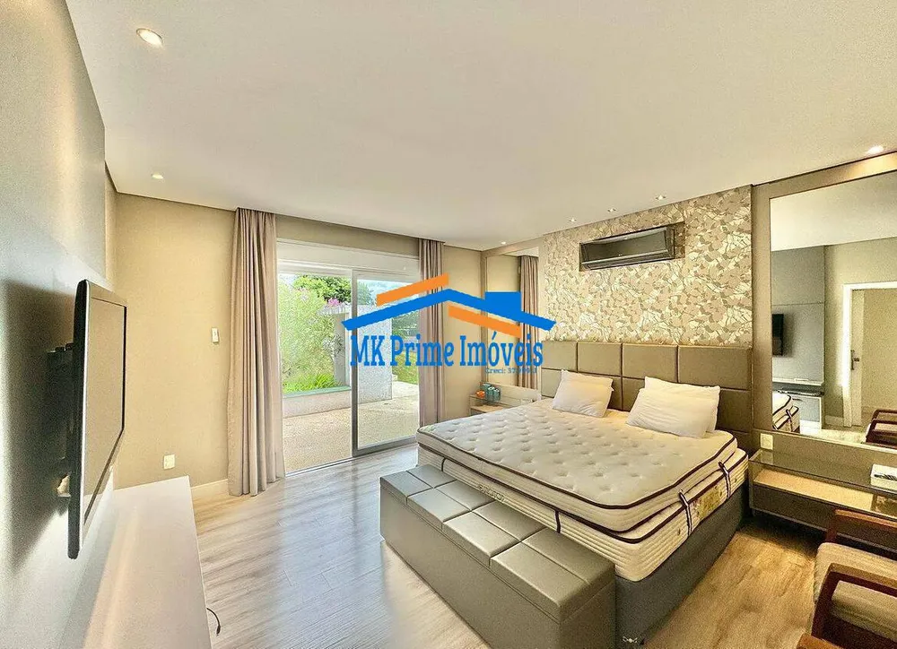 Casa de Condomínio, 5 quartos - Foto 6