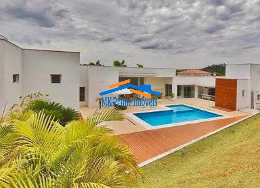 Casa de Condomínio, 5 quartos - Foto 4
