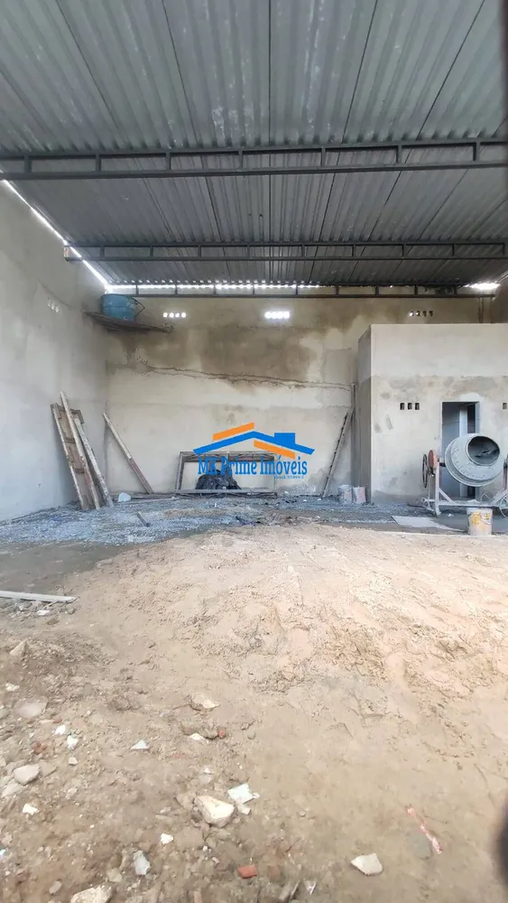 Depósito-Galpão, 72 m² - Foto 4