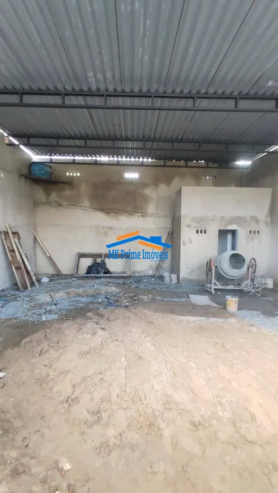 Depósito-Galpão, 72 m² - Foto 2