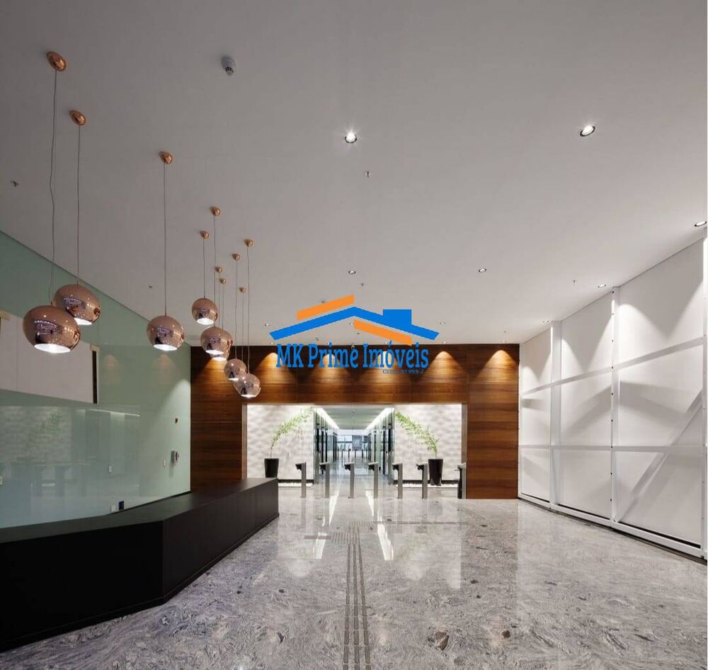Conjunto Comercial-Sala para alugar, 500m² - Foto 4