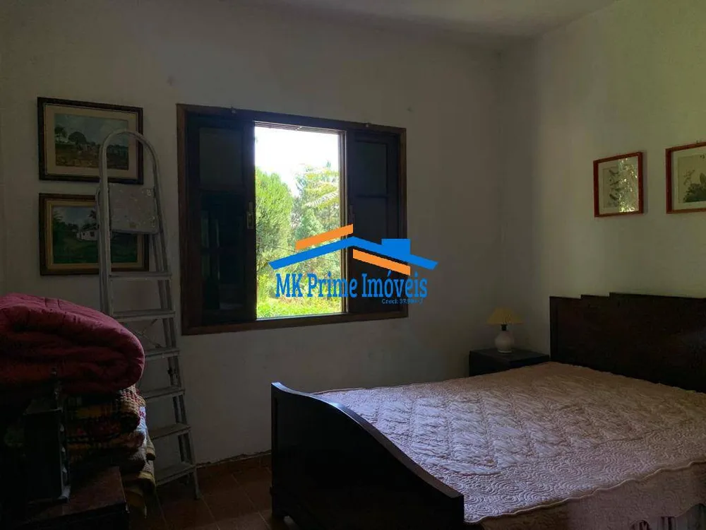 Sítio, 3 quartos, 3 hectares - Foto 6