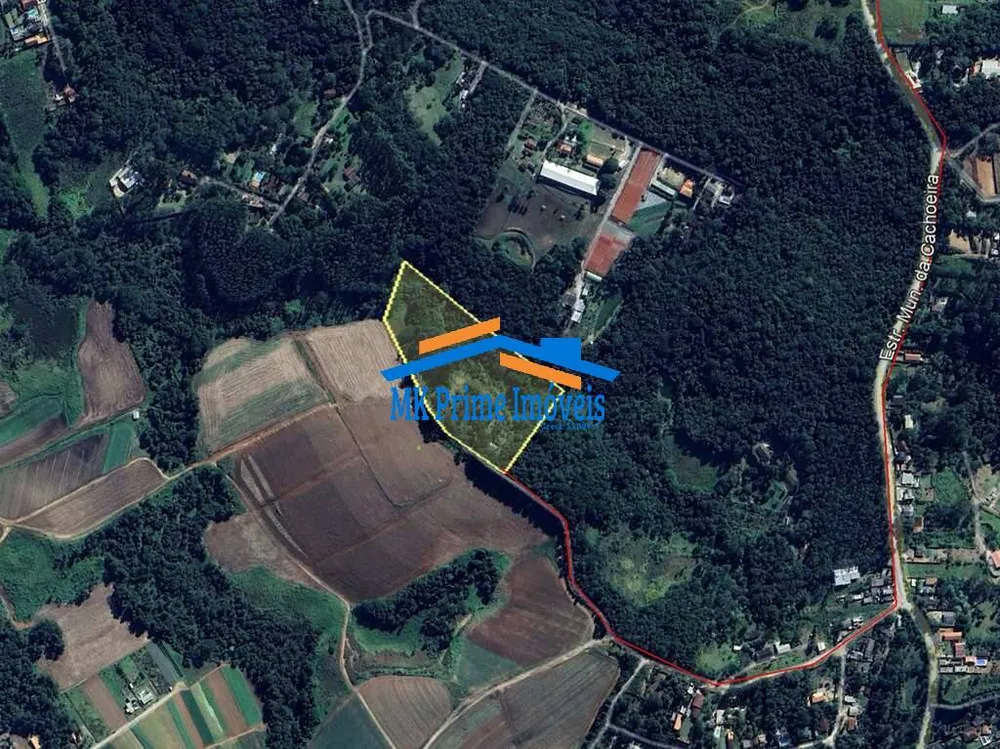 Sítio, 3 quartos, 3 hectares - Foto 12