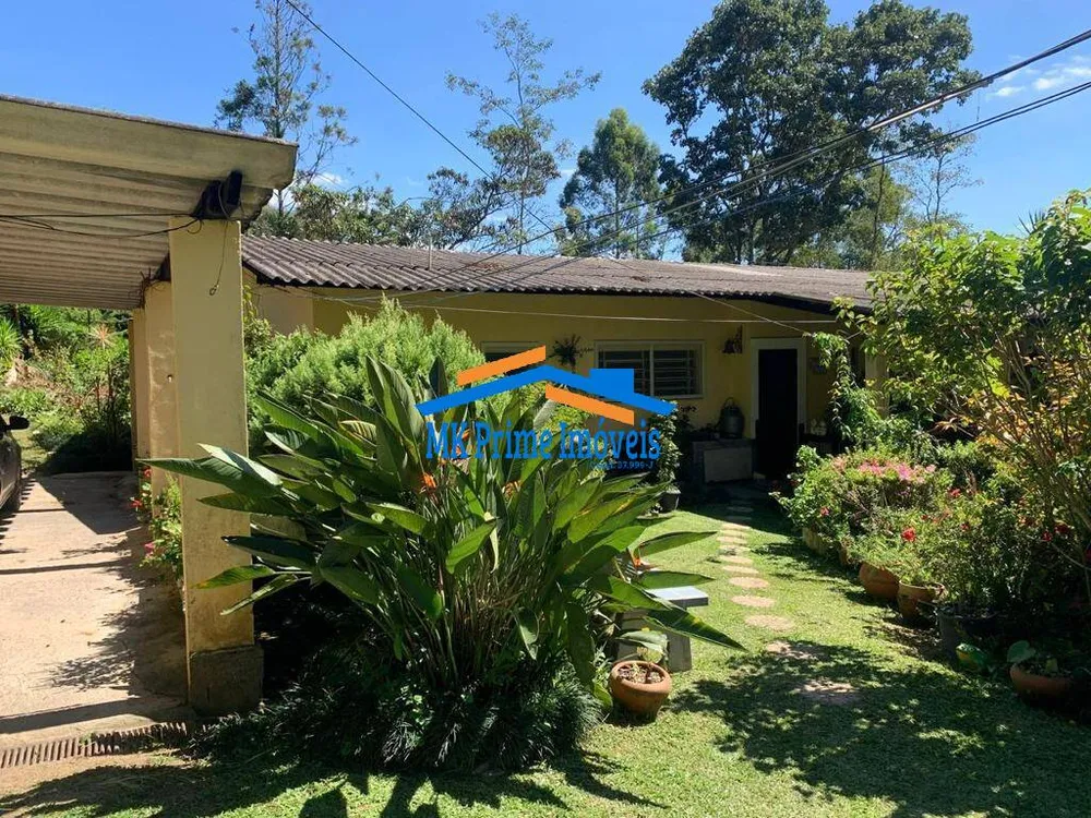 Sítio, 3 quartos, 3 hectares - Foto 8