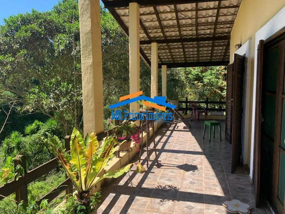 Sítio, 3 quartos, 3 hectares - Foto 11