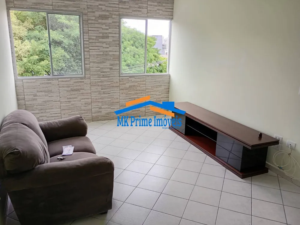 Apartamento, 2 quartos, 67 m² - Foto 1
