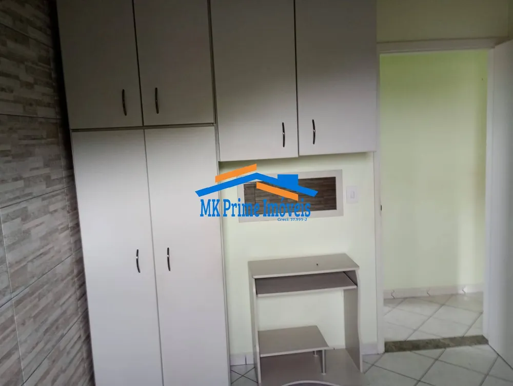 Apartamento, 2 quartos, 67 m² - Foto 8
