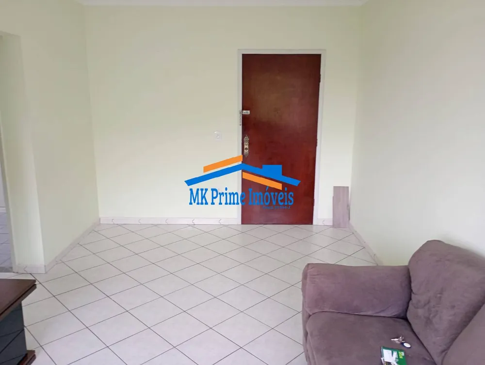 Apartamento, 2 quartos, 67 m² - Foto 2