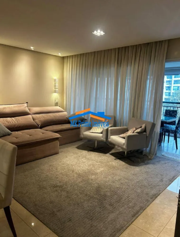 Apartamento, 2 quartos, 104 m² - Foto 3