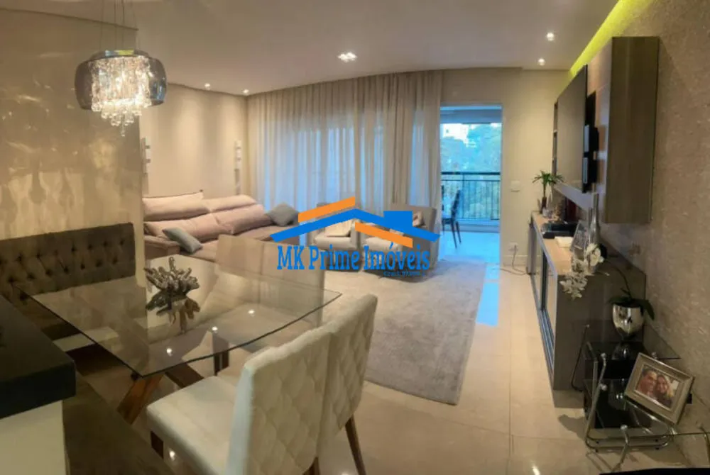 Apartamento, 2 quartos, 104 m² - Foto 1