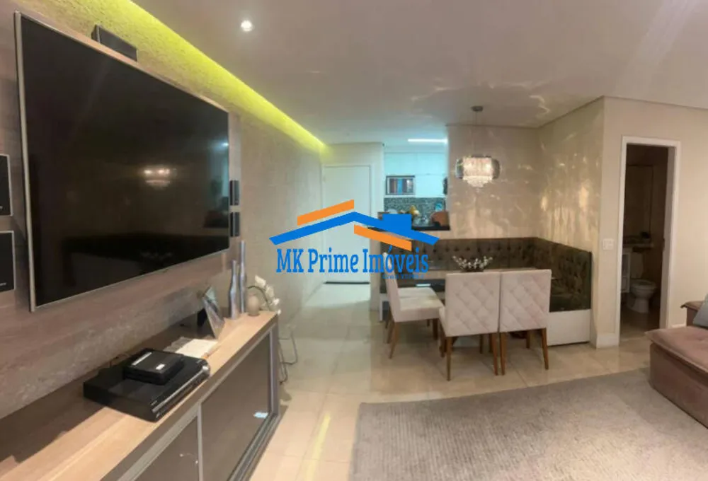 Apartamento, 2 quartos, 104 m² - Foto 4