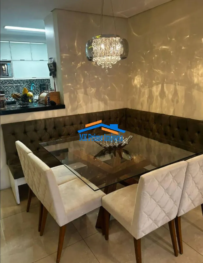 Apartamento, 2 quartos, 104 m² - Foto 2