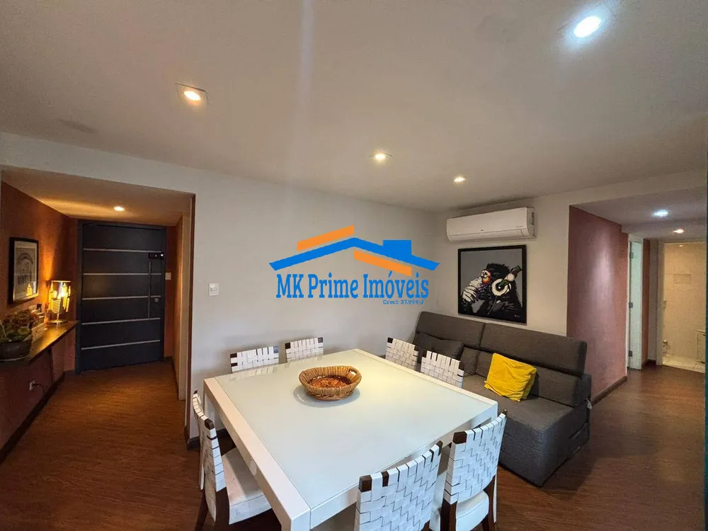 Apartamento, 3 quartos, 90 m² - Foto 4