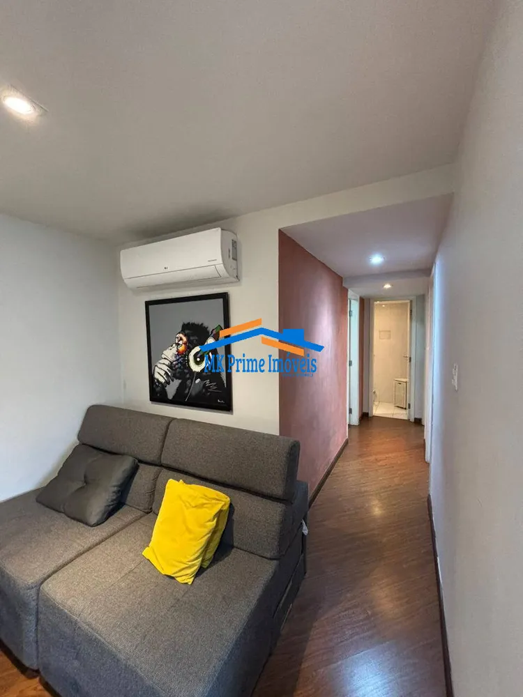 Apartamento, 3 quartos, 90 m² - Foto 9