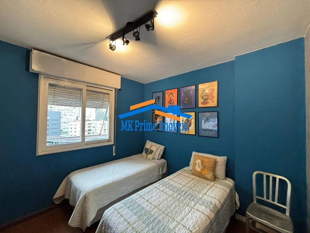 Apartamento, 3 quartos, 90 m² - Foto 5