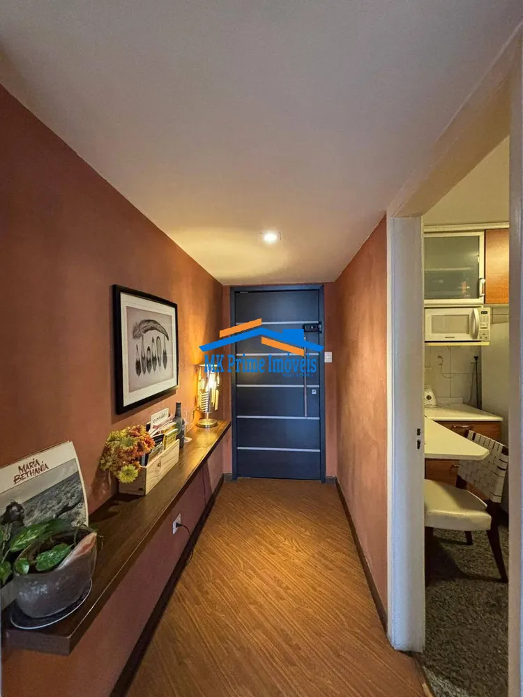 Apartamento, 3 quartos, 90 m² - Foto 6