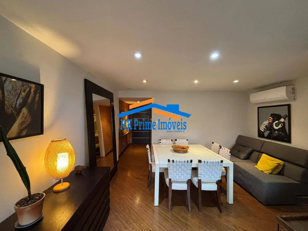 Apartamento, 3 quartos, 90 m² - Foto 8