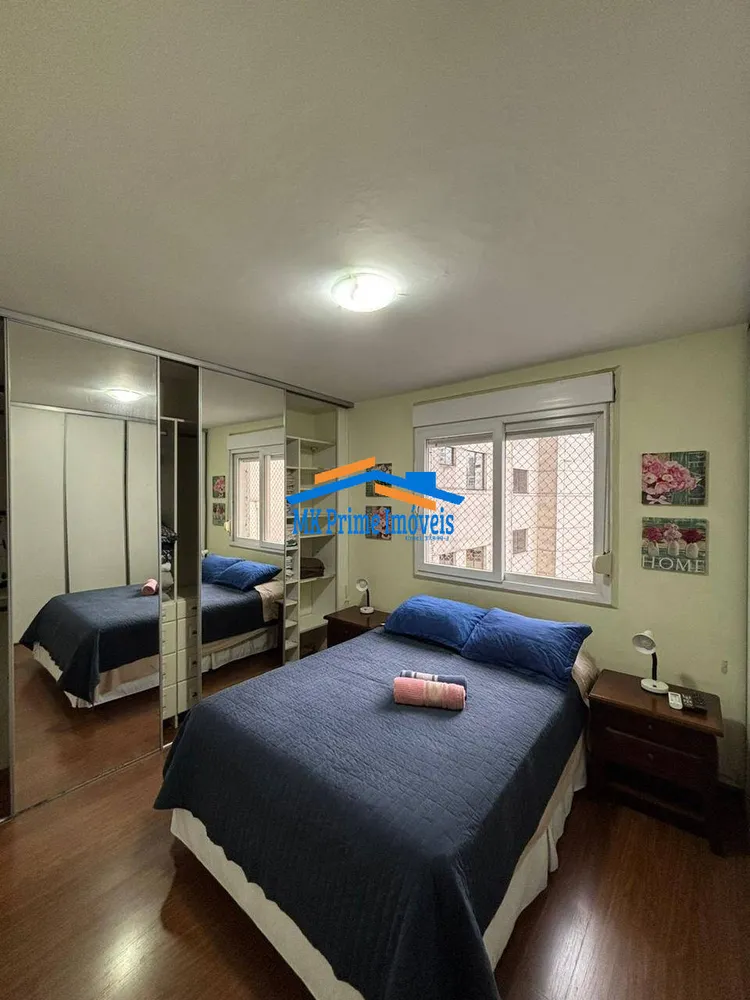 Apartamento, 3 quartos, 90 m² - Foto 11
