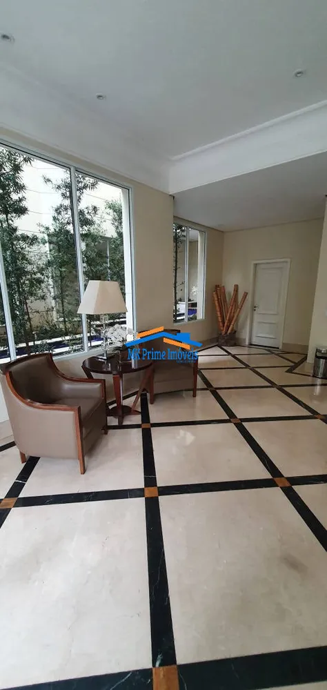 Apartamento, 4 quartos, 212 m² - Foto 2