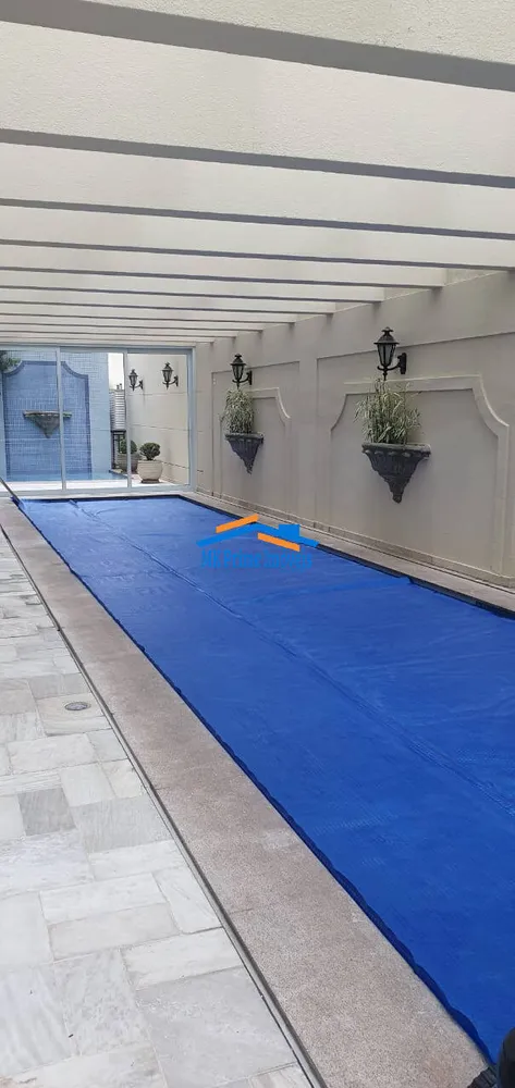Apartamento, 4 quartos, 212 m² - Foto 3