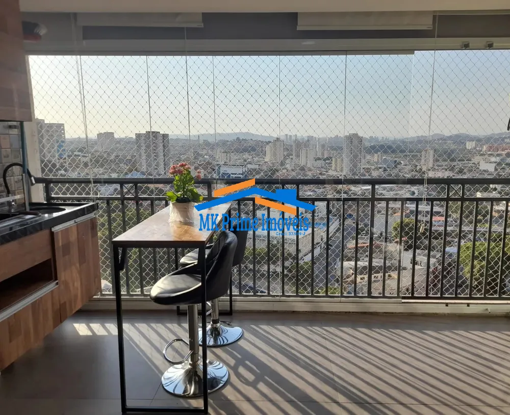 Apartamento, 2 quartos, 63 m² - Foto 6