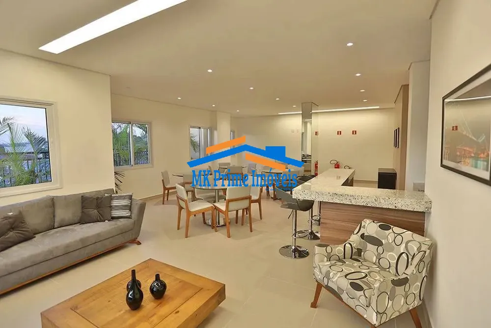 Apartamento, 2 quartos, 63 m² - Foto 5