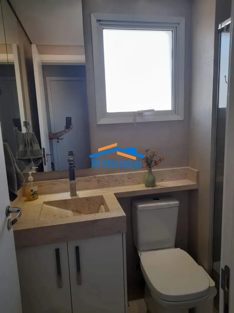 Apartamento, 2 quartos, 63 m² - Foto 3
