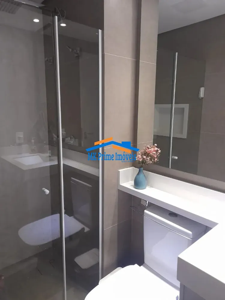 Apartamento, 2 quartos, 63 m² - Foto 1