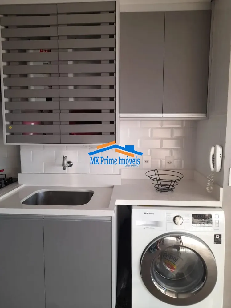 Apartamento, 2 quartos, 63 m² - Foto 2