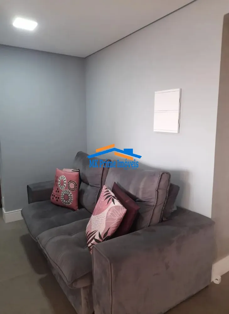 Apartamento, 2 quartos, 63 m² - Foto 4