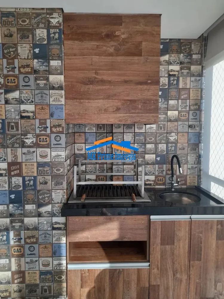 Apartamento, 2 quartos, 63 m² - Foto 7