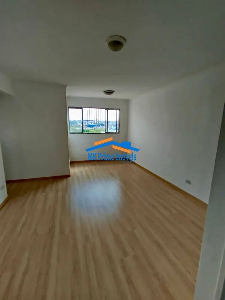 Apartamento, 2 quartos, 55 m² - Foto 1