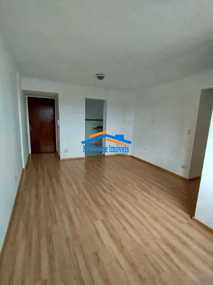 Apartamento, 2 quartos, 55 m² - Foto 2