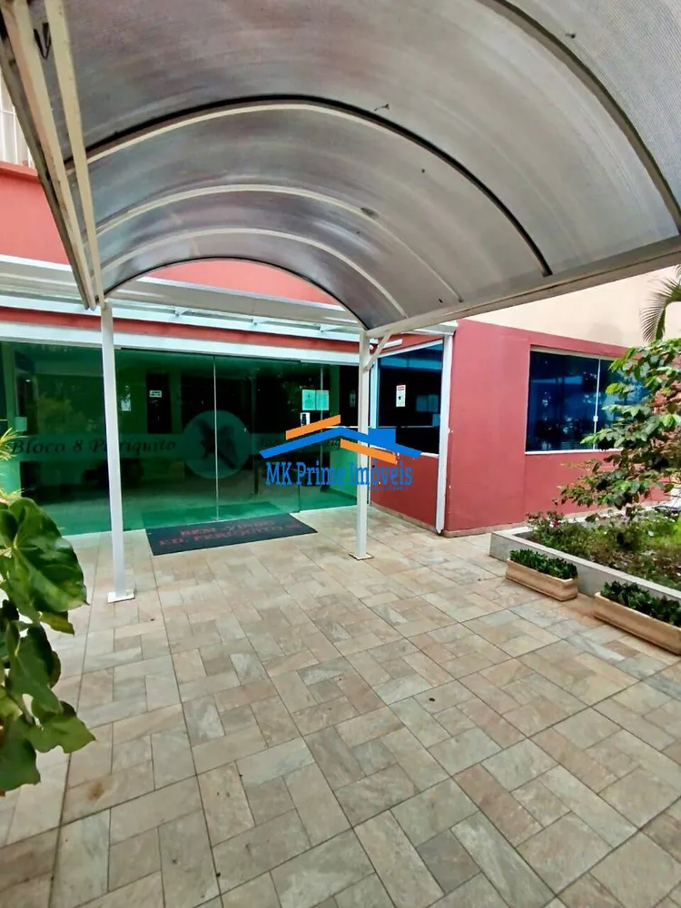 Apartamento, 2 quartos, 55 m² - Foto 7