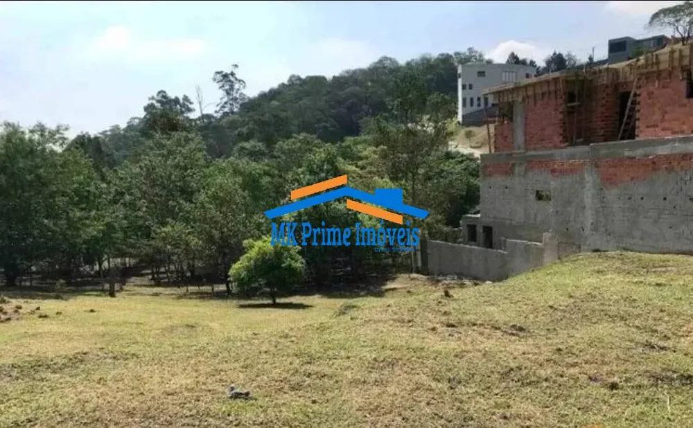 Terreno, 508 m² - Foto 1