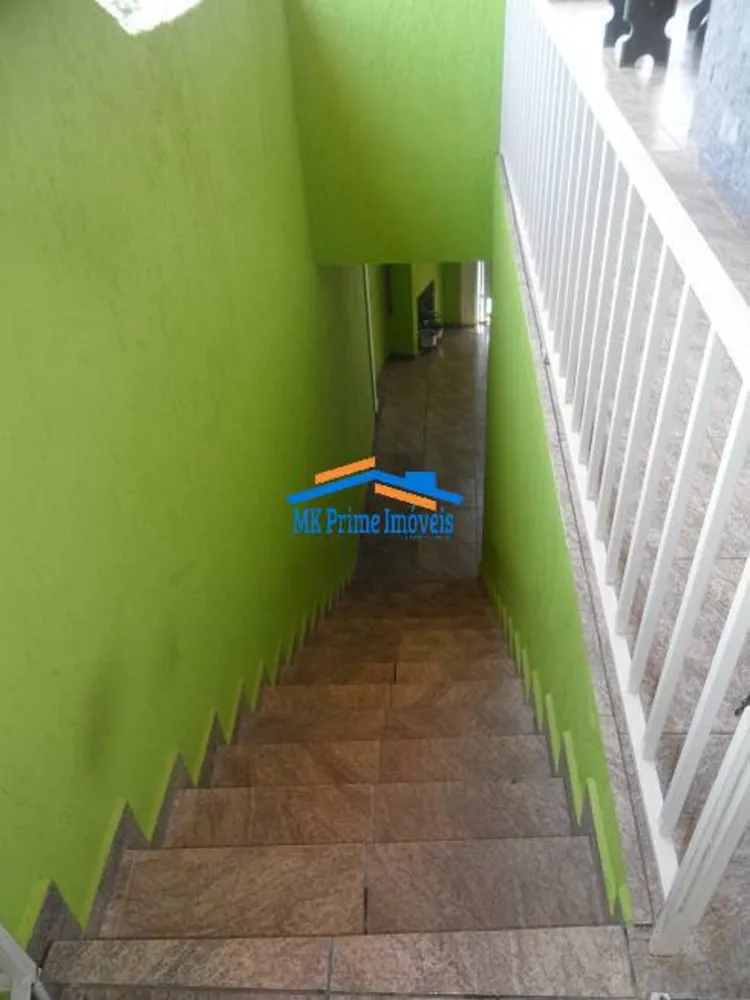 Sobrado, 3 quartos, 220 m² - Foto 5