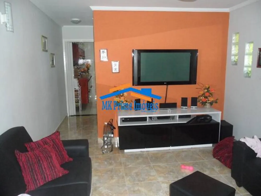 Sobrado, 3 quartos, 220 m² - Foto 7