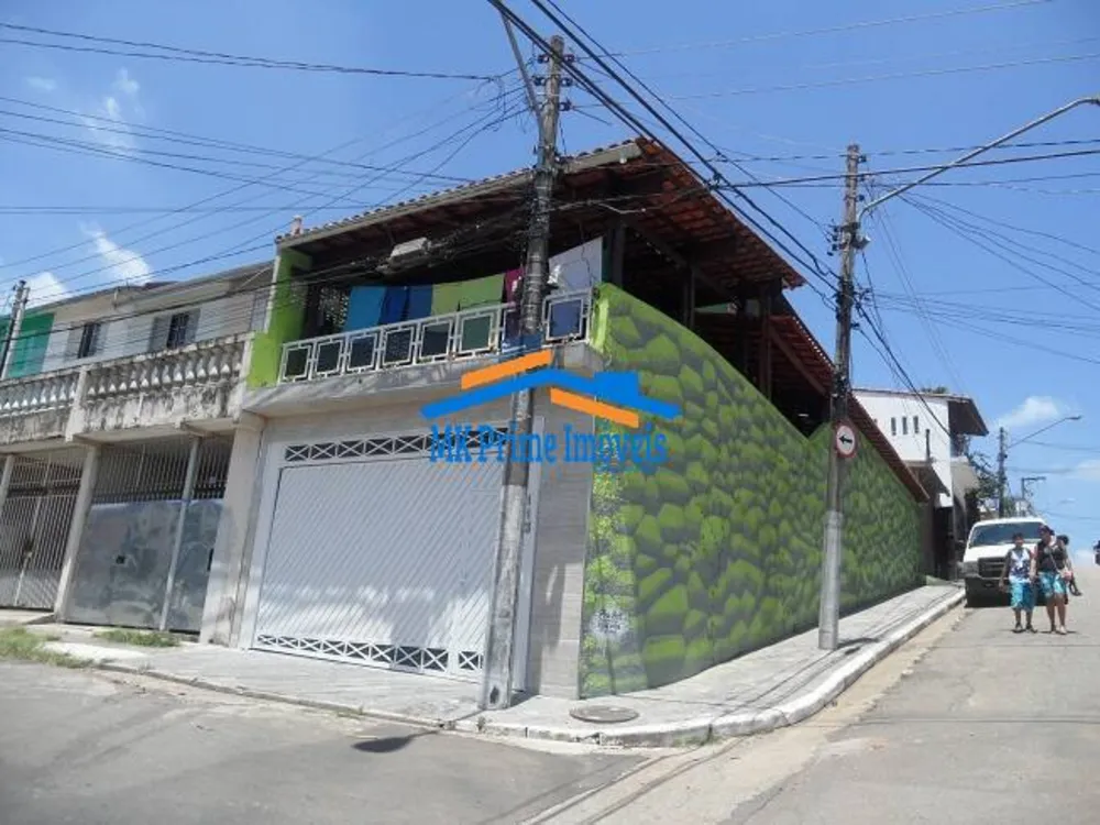 Sobrado, 3 quartos, 220 m² - Foto 3