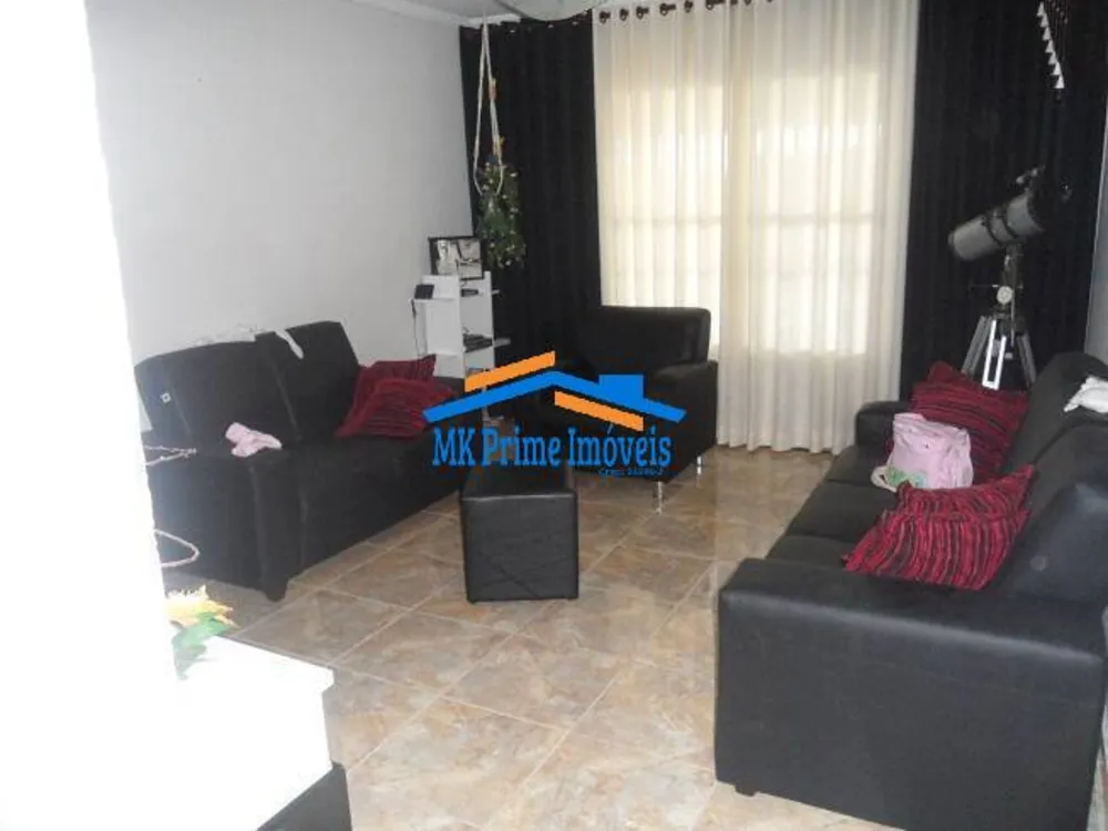 Sobrado, 3 quartos, 220 m² - Foto 6