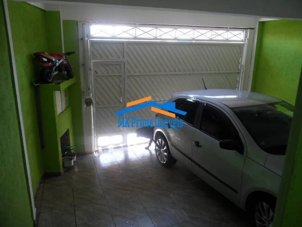 Sobrado, 3 quartos, 220 m² - Foto 8