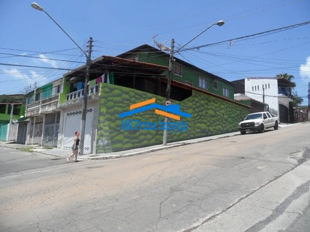 Sobrado, 3 quartos, 220 m² - Foto 4