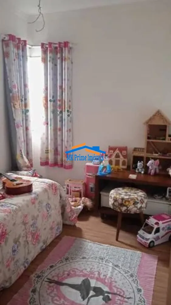 Sobrado, 3 quartos, 132 m² - Foto 3