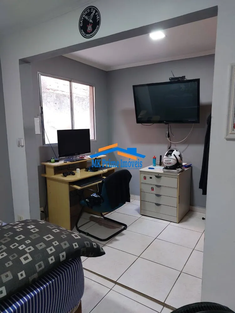 Casa, 3 quartos, 176 m² - Foto 1