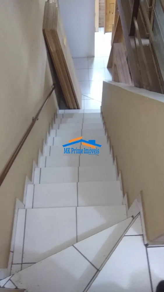 Depósito-Galpão, 500 m² - Foto 2