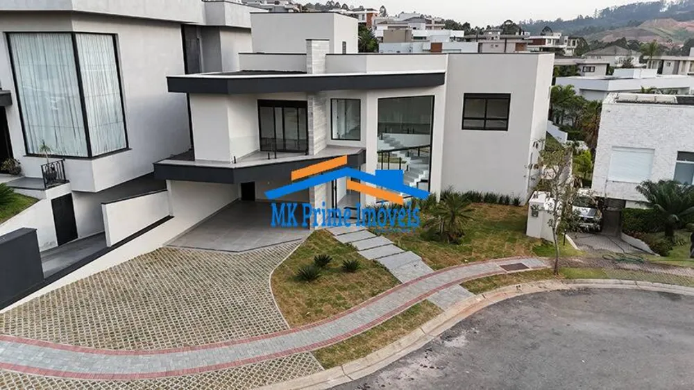 Casa de Condomínio, 4 quartos - Foto 2