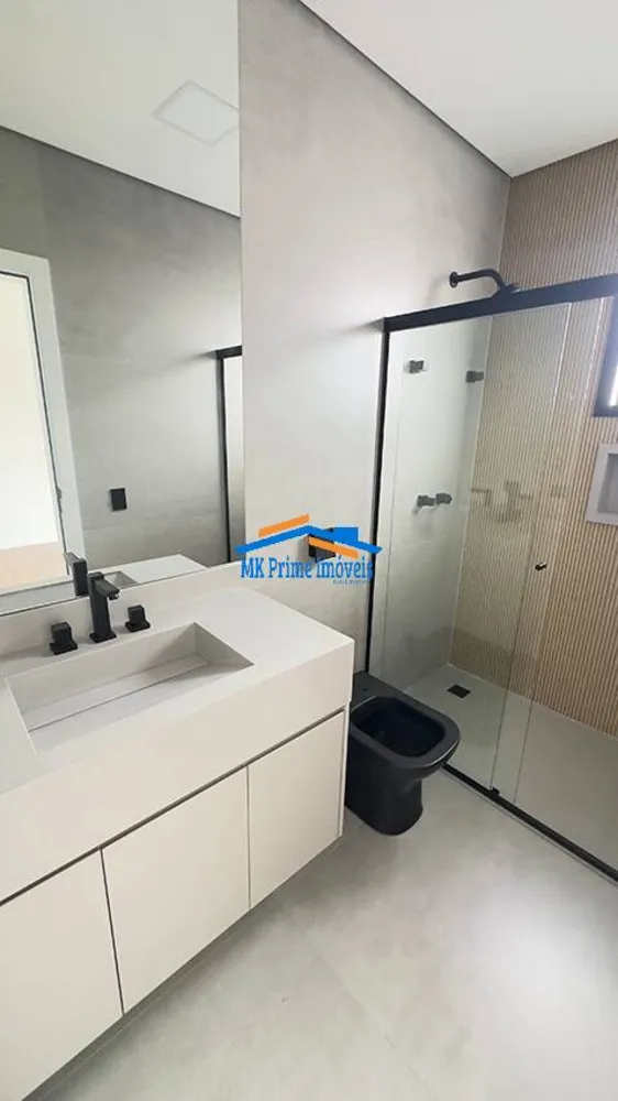Casa de Condomínio, 4 quartos - Foto 5