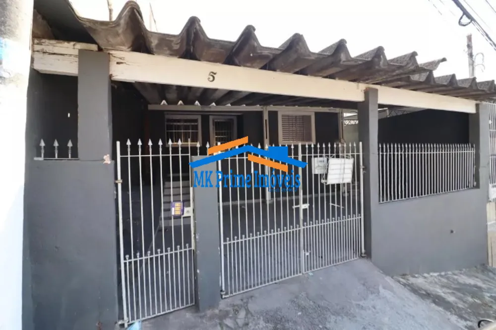 Casa, 2 quartos, 117 m² - Foto 1