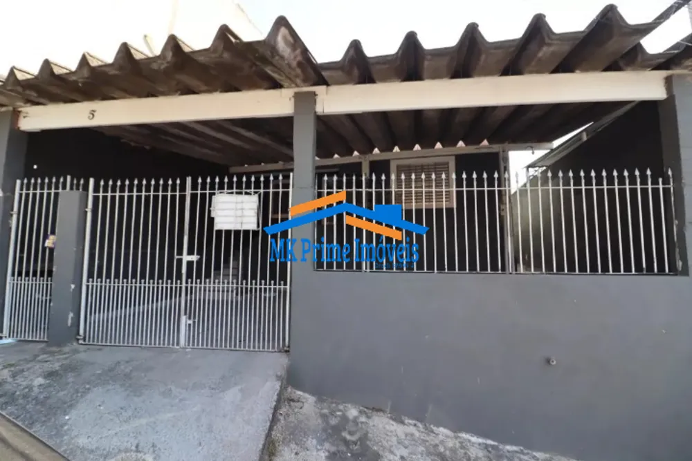 Casa, 2 quartos, 117 m² - Foto 2